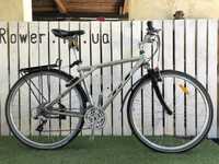 Дорожній алюмінієвий велосипед бу з Європи GT Virage 28 A13