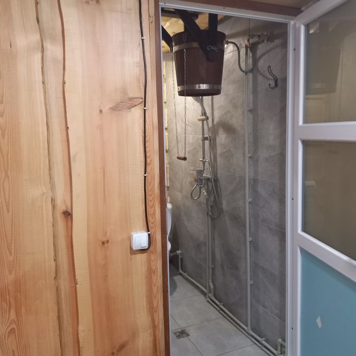 Баня Чан-Джакузі Великі Мости