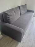 IKEA Grälviken sofa convertible into bed. To be picked up in Wilanów