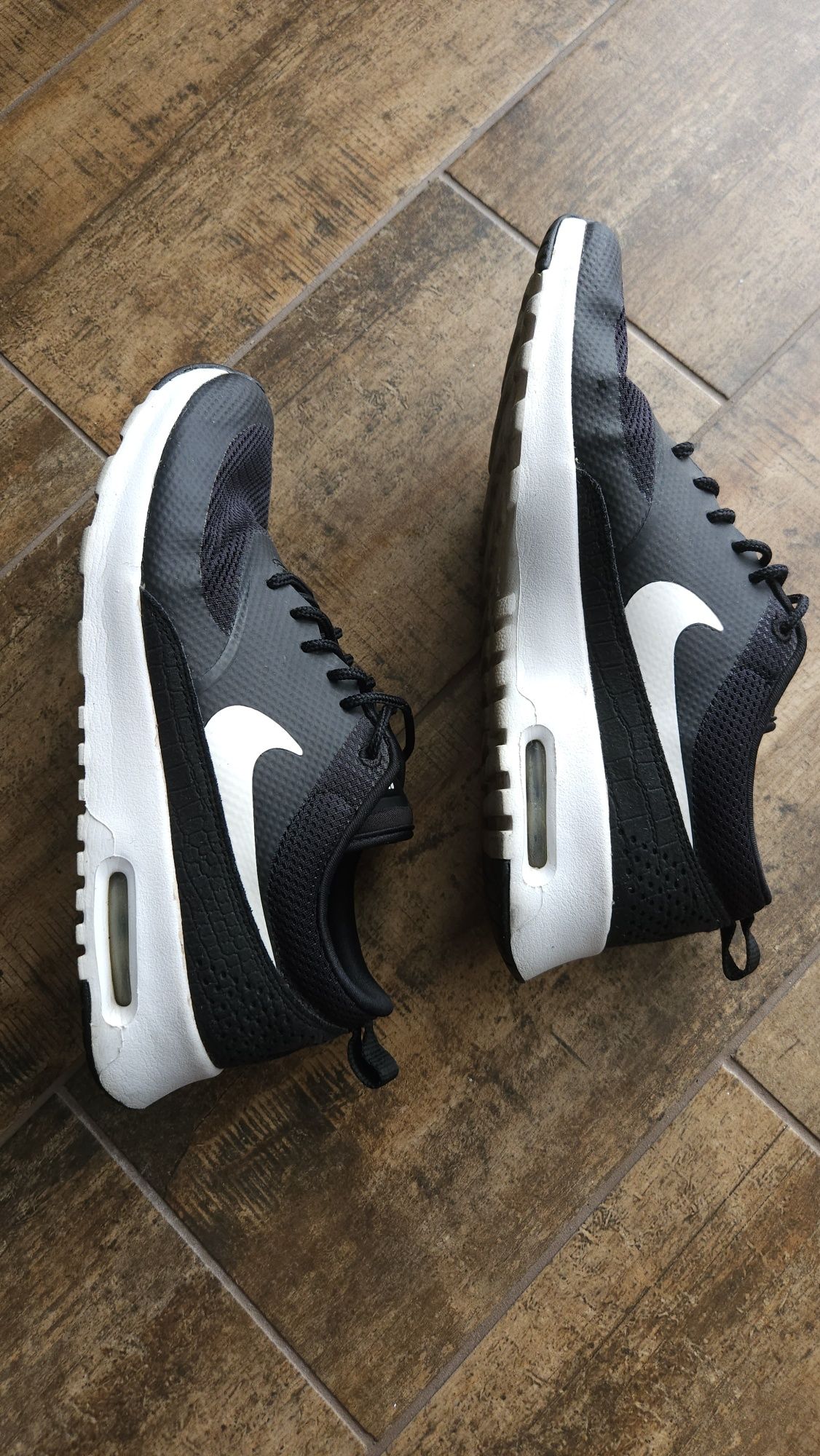 Buty nike Air Max Thea damskie 40,5