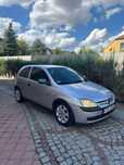Opel Corsa Jeden właściciel od 2009 roku, zadbany