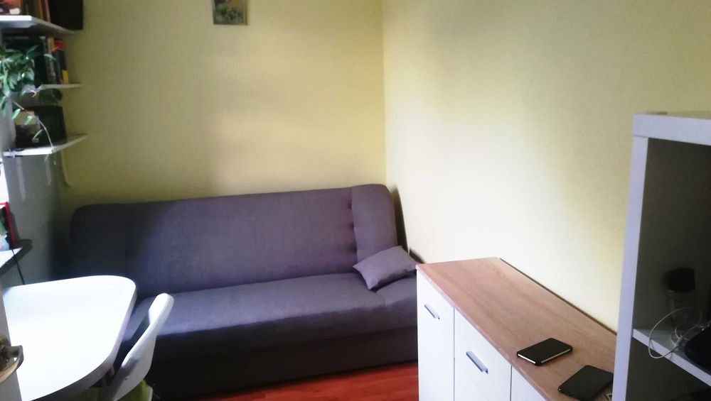 Mieszkanie do wynajęcia ul. Dziewanny
