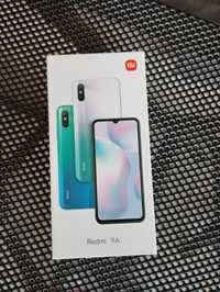 Uszkodzony telefon Redmi 9A