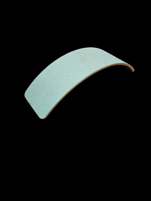 Drewniana deska balansująca Luna Board – bujak Montessori