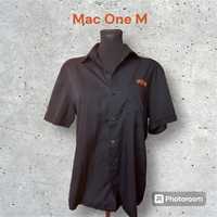 Meska koszula na krotki rekaw M Mac One