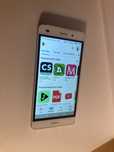 Huawei P8 lite w  dobrym stanie