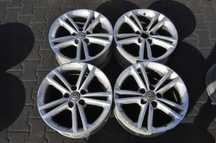 OPEL INSIGNIA FELGI ALUMINIOWE 18 5X120