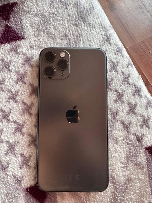 Iphone 11Pro 256gb