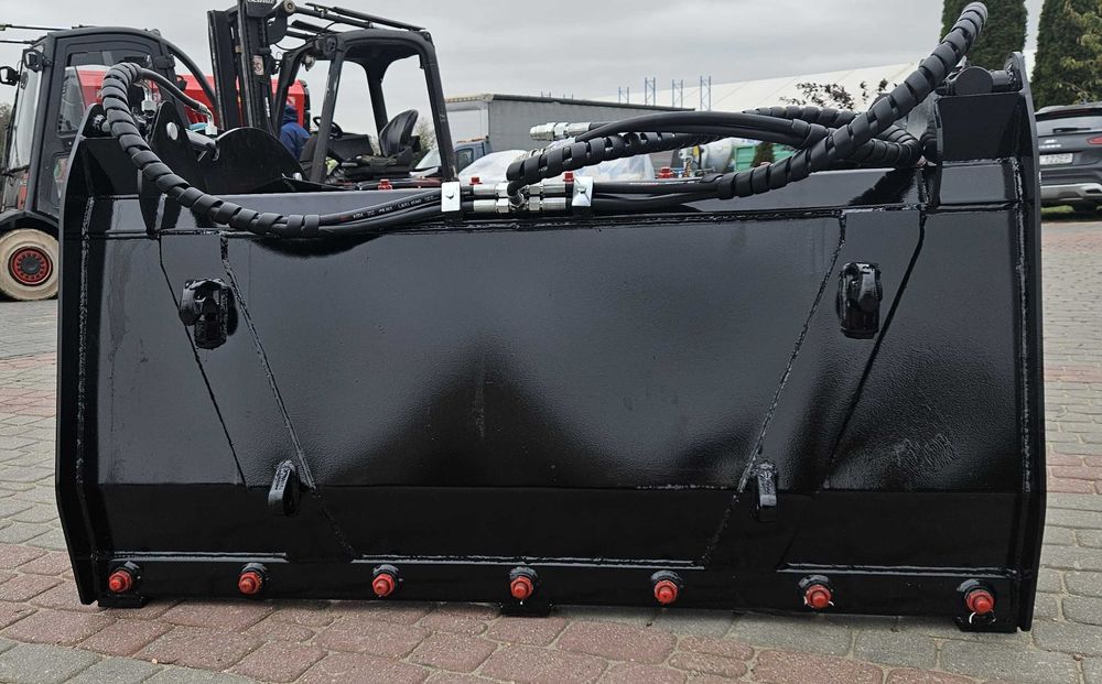 Krokodyl obornika 1,5 m  euro sms dostawa fv