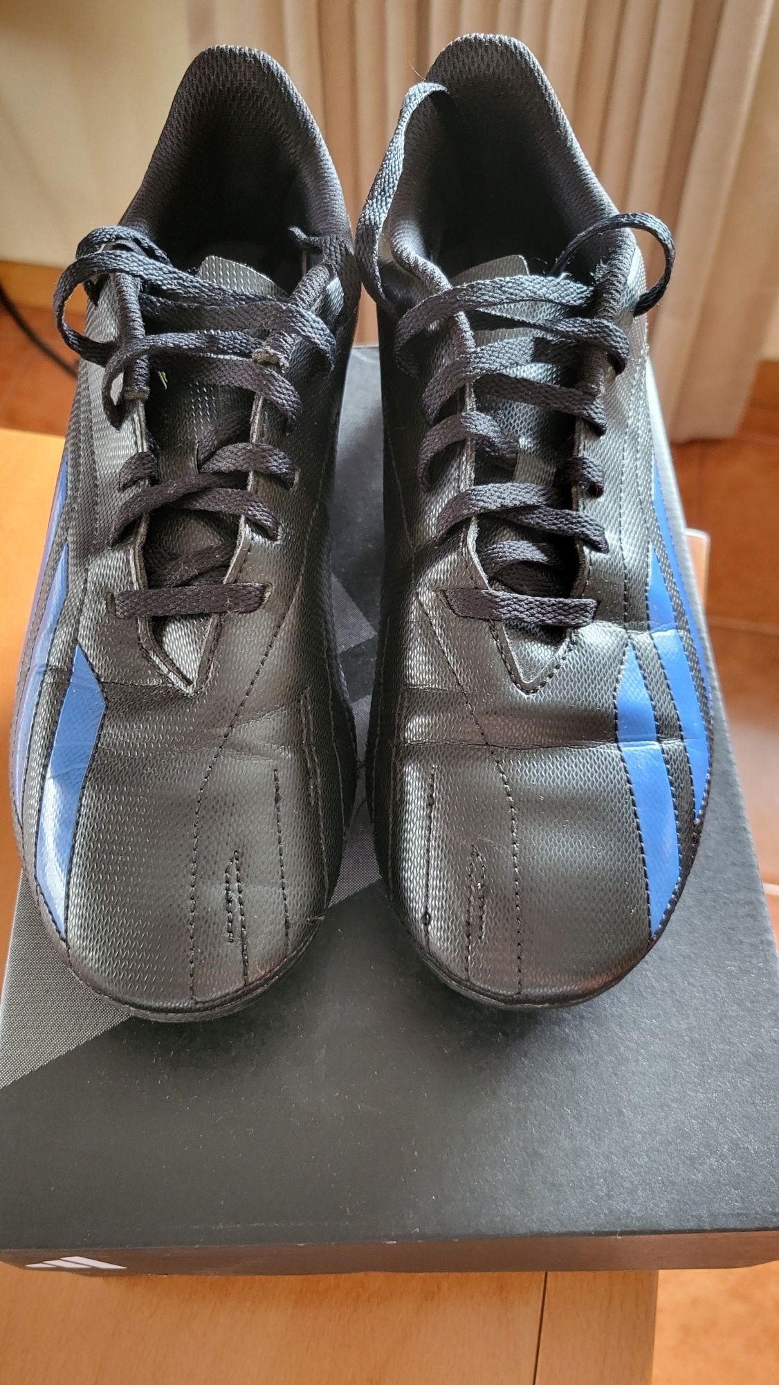 Chuteiras Adidas