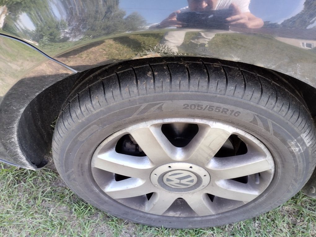 VW Touran Sprzedam
