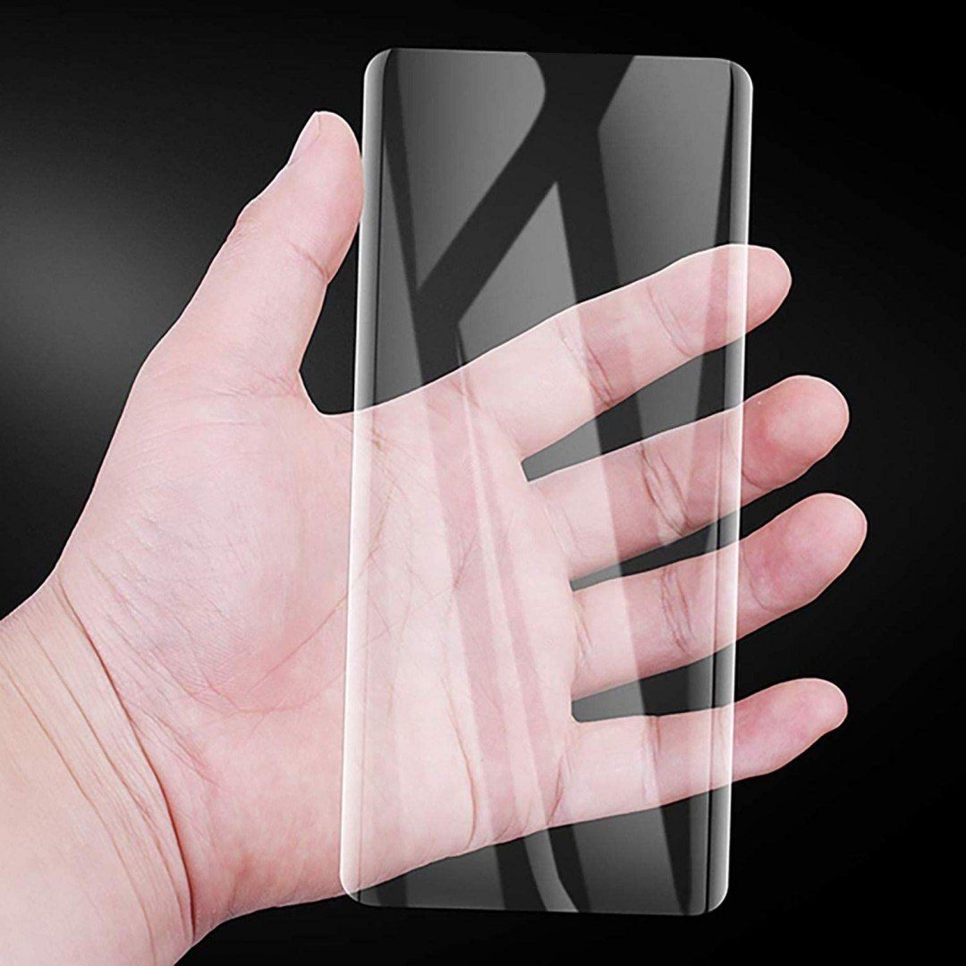 Szkło Hartowane Uv Do Samsung Galaxy Note 20 Ultra