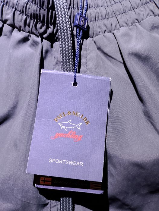 Шорты Paul Shark