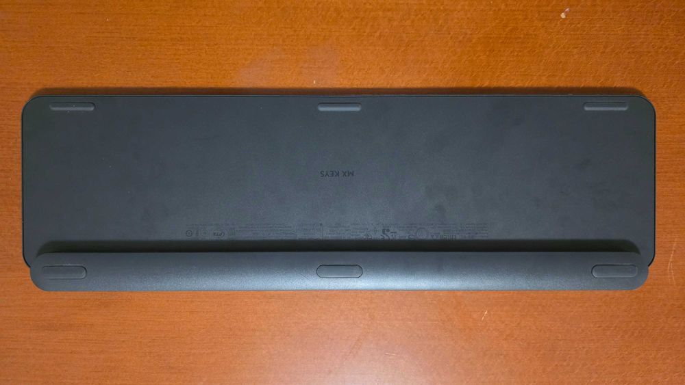 Teclado Logitech MX Master