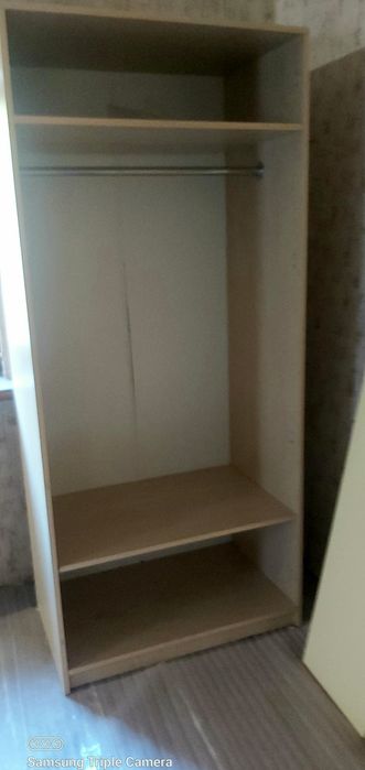 Дитяча шафа Савана