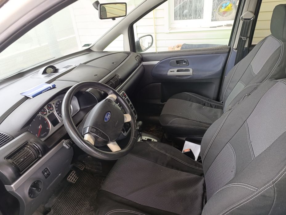 Продам 2 авто форд  галаксі