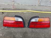 Lampa tylna prawa lub lewa BMW E36 coupe cabrio