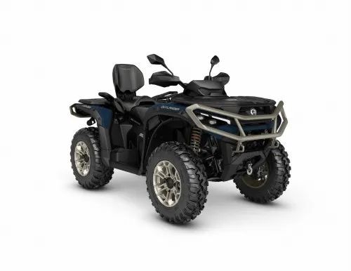 Can-Am Outlander Max Can-Am Outlander MAX LTD T ABS SAS 1000R 2026