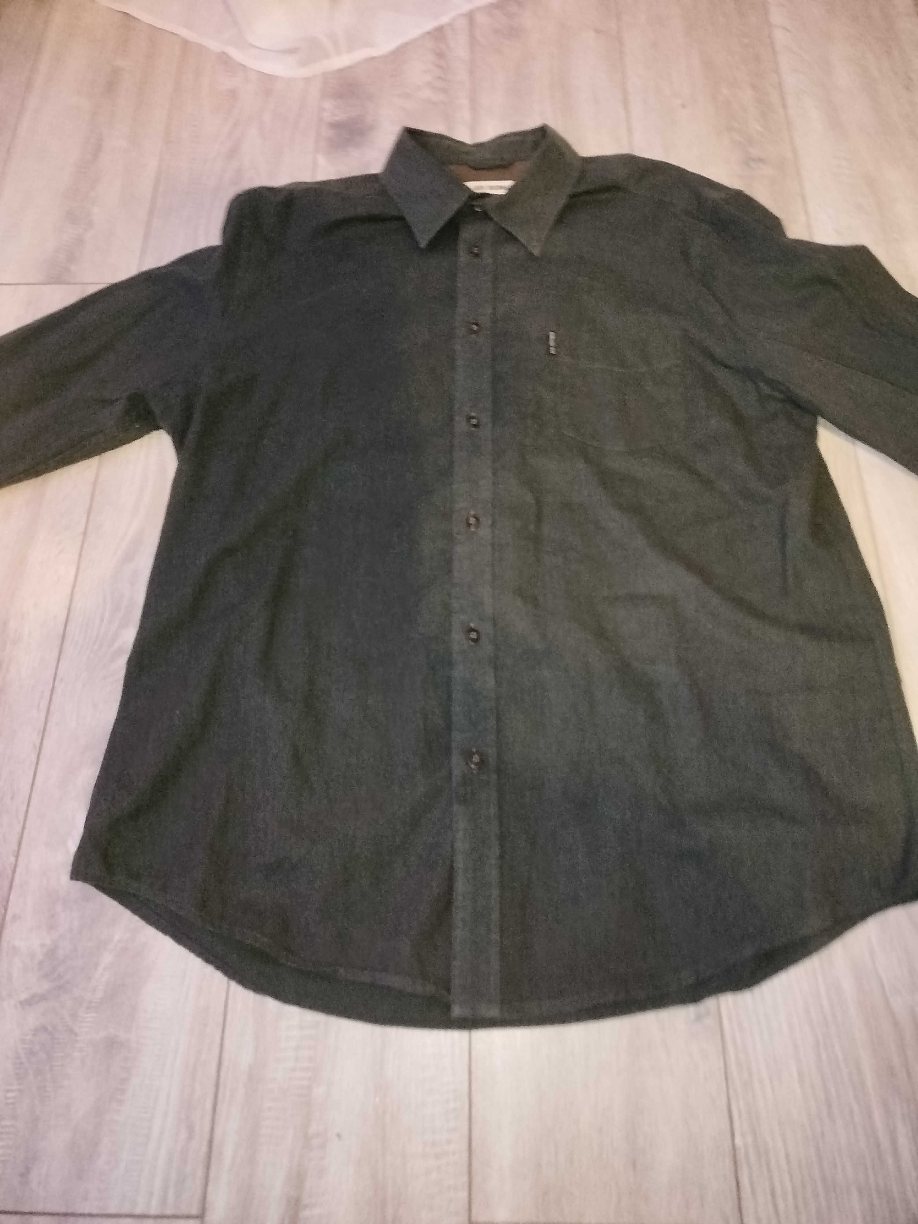 Koszula Ben Sherman XXL