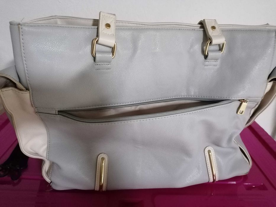 Mala de maternidade mayoral