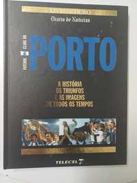 Livro de Ouro do Futebol Clube do Porto