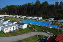 Alugo bungalows T2 e T3 PARA FÉRIAS