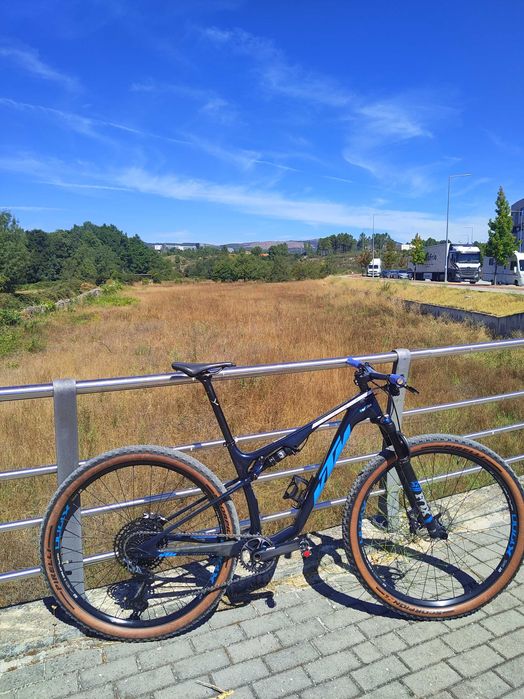 Bicicleta KTM Scarp Elite