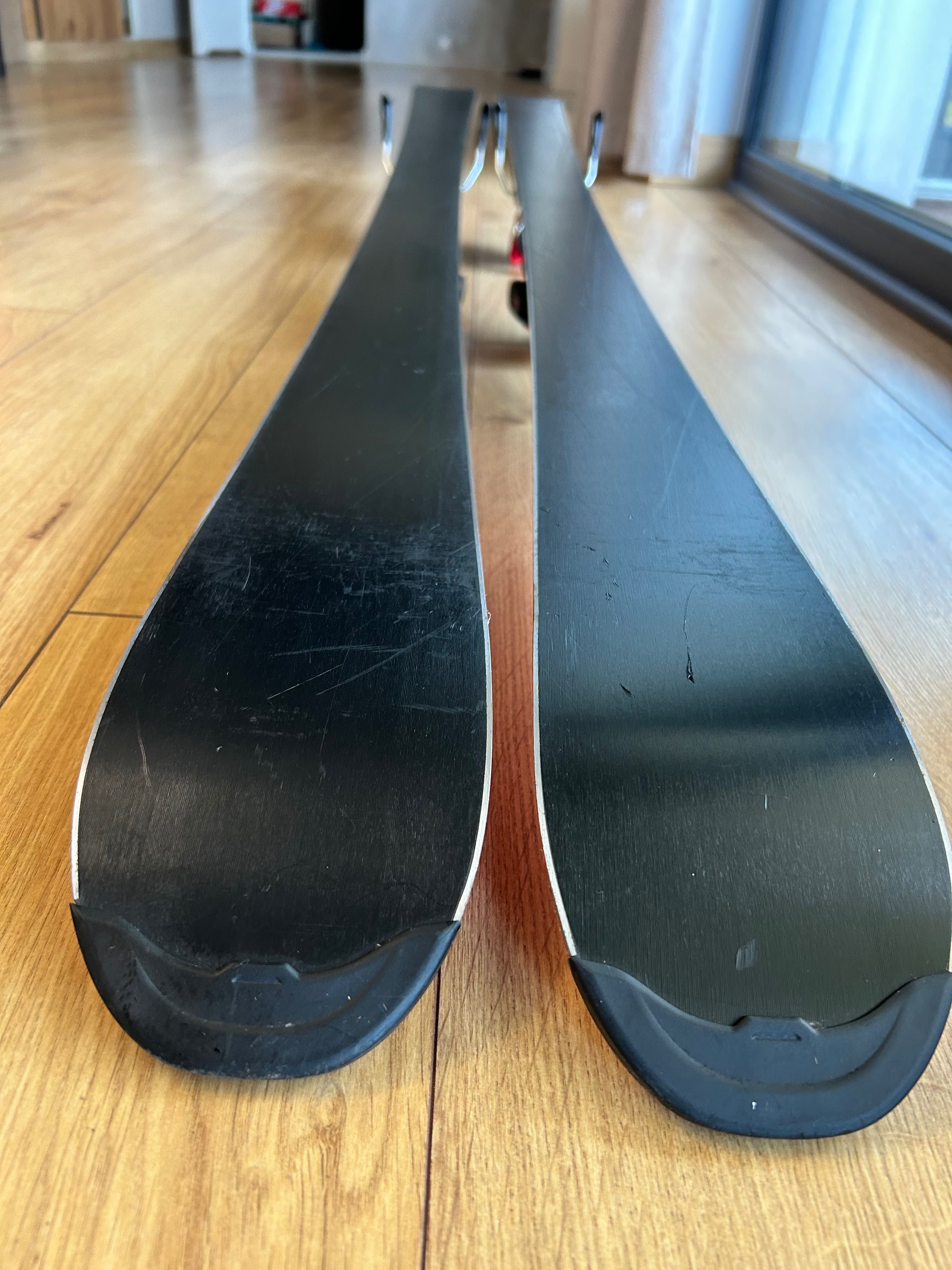 Narty Atomic Redster X7 175cm