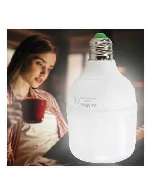 Лампа аккумуляторная аврійна на акамуляторі dl-03