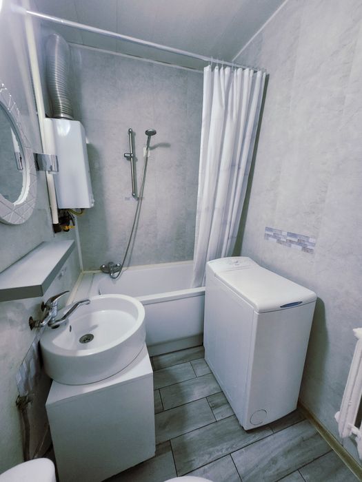 Sprzedam mieszkanie – ul. Mysłowicka, Racibórz