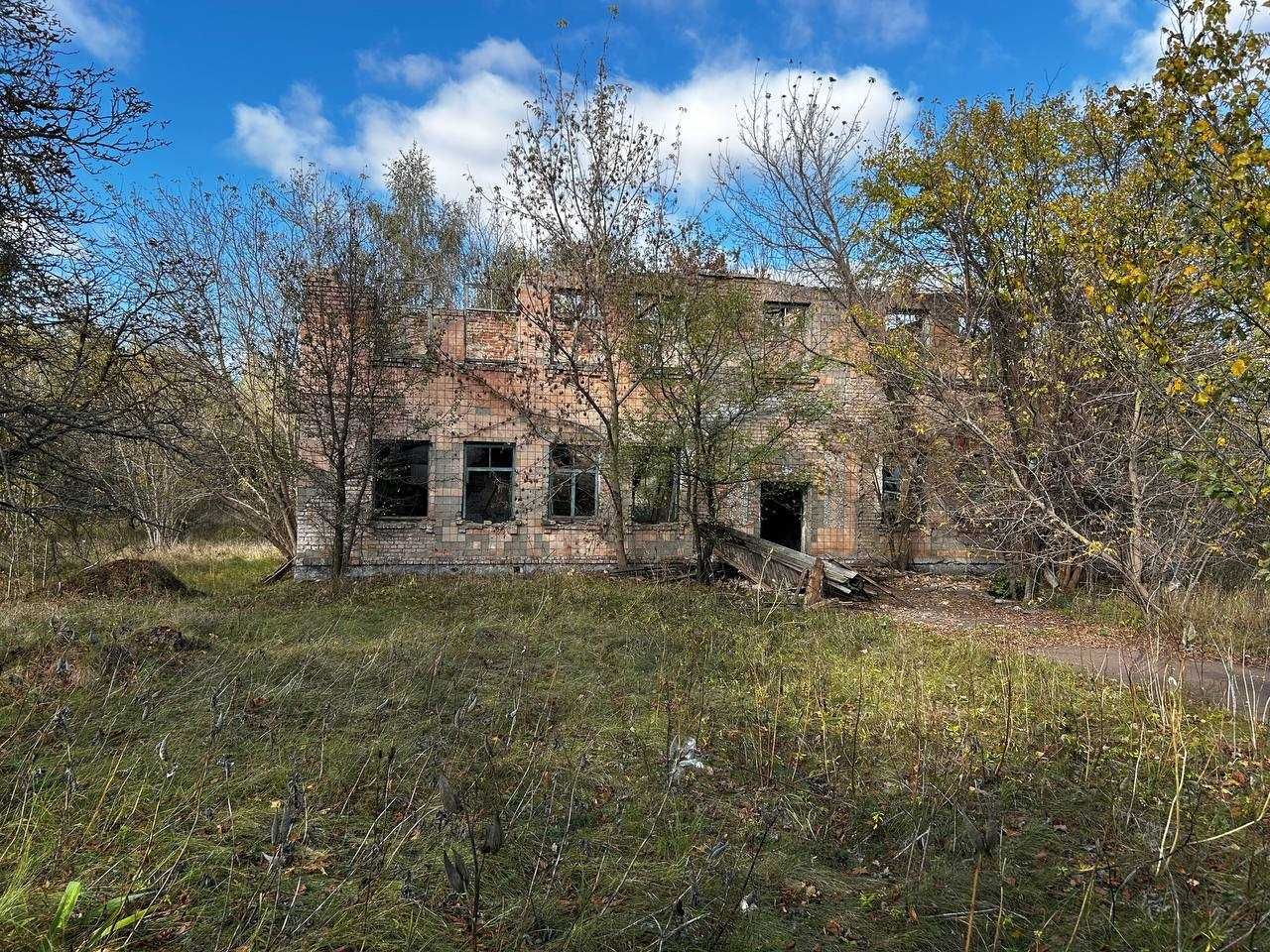 Продам участок под котеджную застройку, Заваловка