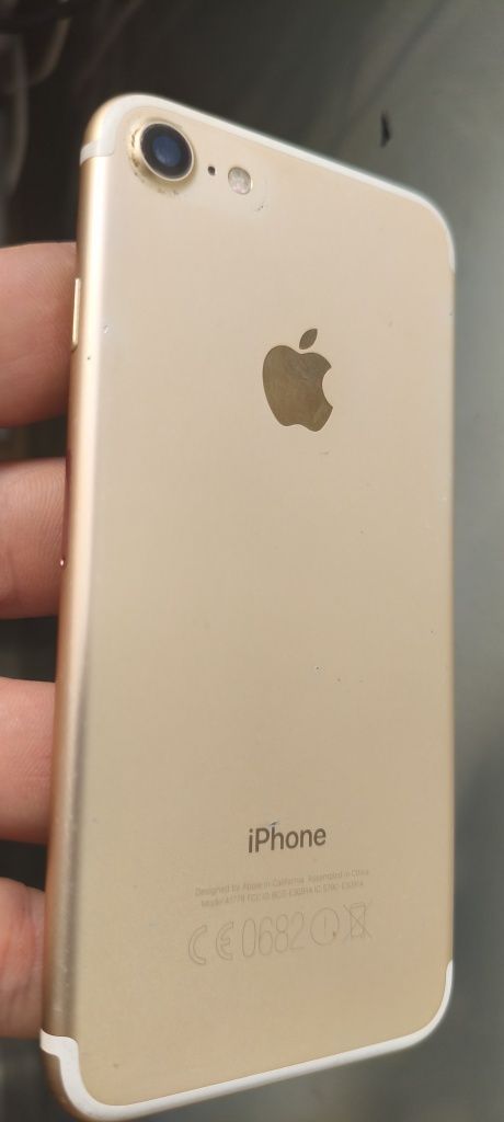 Интерактивная игрушка iPhone 7 128