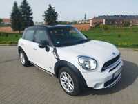 MINI Countryman Mini Countryman