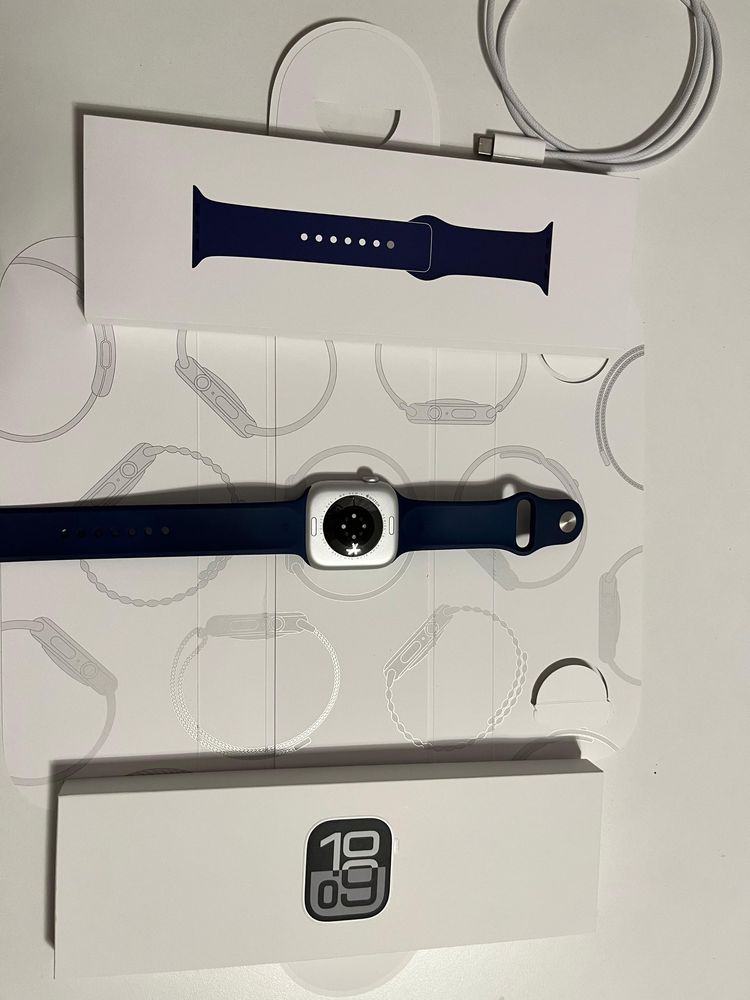 Aplle Watch 10 46 mm