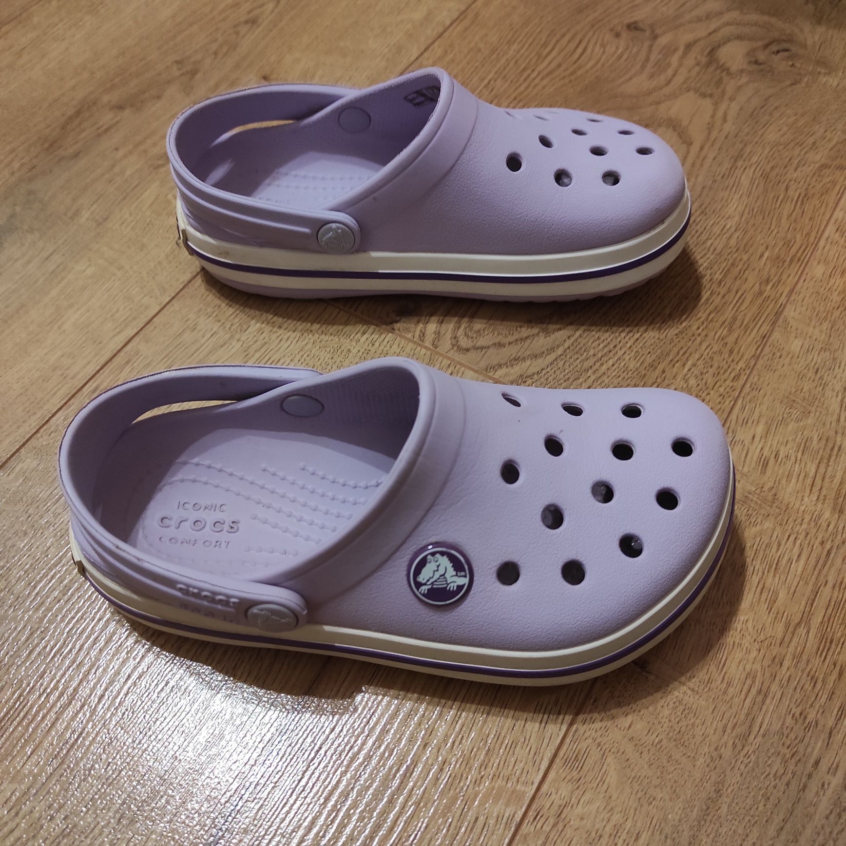 Crocs c 10 наш 27-28 р.сабо кроксы крокси