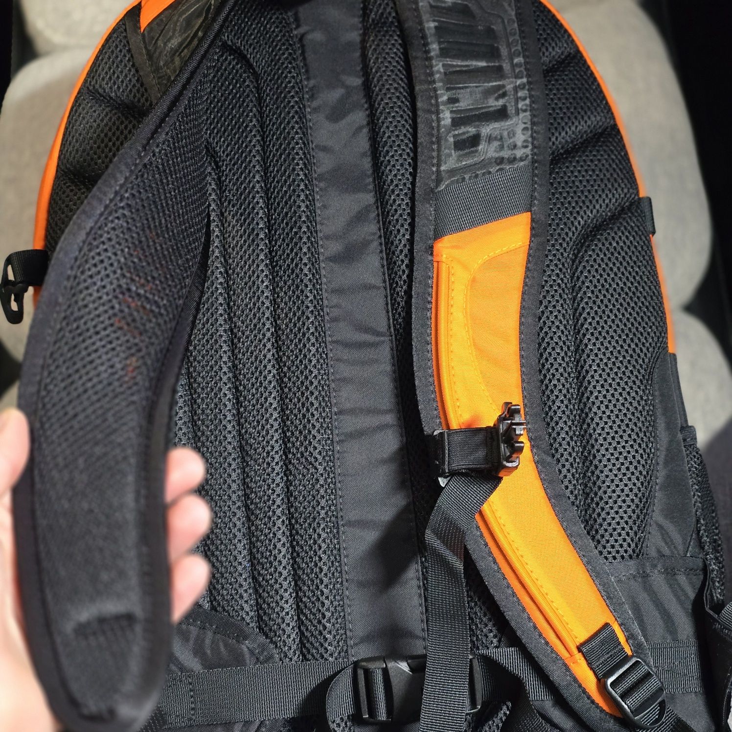 Класичний рюкзак Borealis The North Face