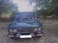 Продаю ВАЗ 2106 1987 р.в.