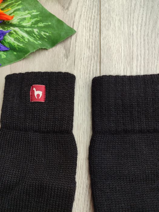 Рукавички з альпаки 100% Alpaca ( baby Alpaka) розмір М