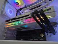 Asus Rog Strix RTX3080 10gb