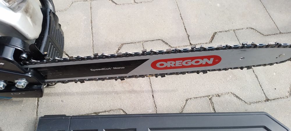 Piła motorowa Erbauer