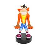 Stojak Na Telefon / Pada Crash Bandicoot (20 Cm)