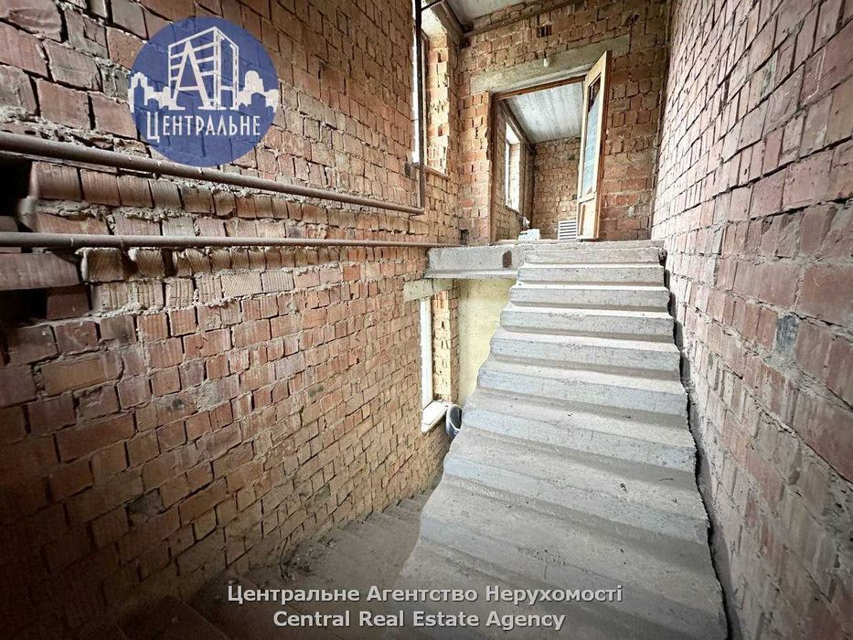 Оренда фасадного комплексу приміщень