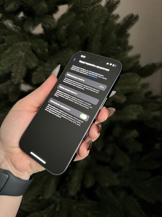 IPhone 14 pro 256 deep purple