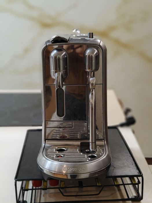 Máquina de café Nespresso