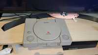 Playstation 1 PSX