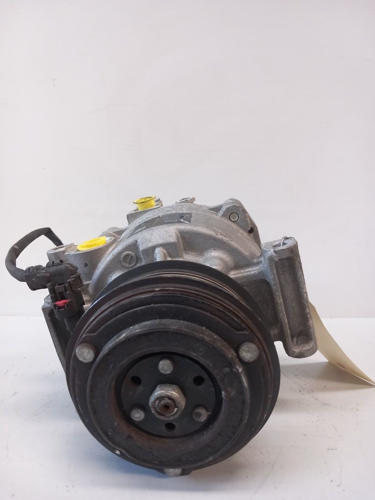 Compressor de ar condicionado Opel