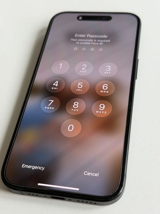 iPhone 15 Plus 256GB