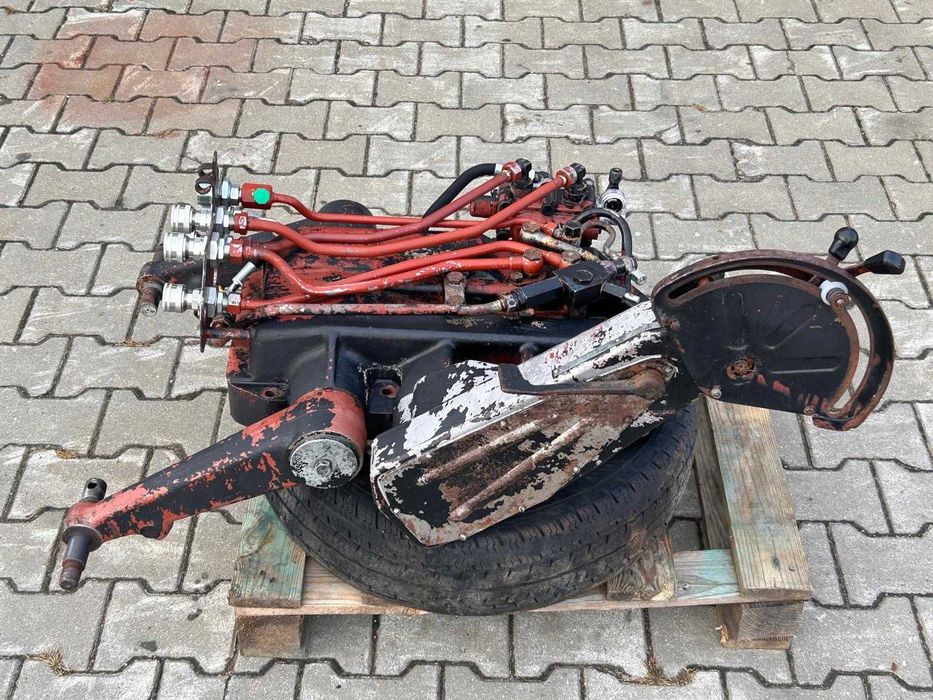 Podnośnik, RBS, nowy typ | URSUS/ZETOR | np. 914,8145,1224,1614,12145