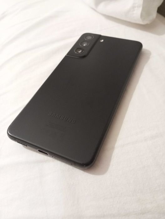Samsung S21 FE 128G