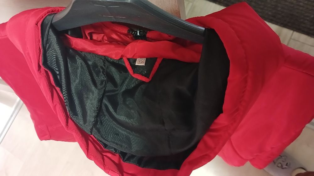 Куртка чоловіча весна -осінь